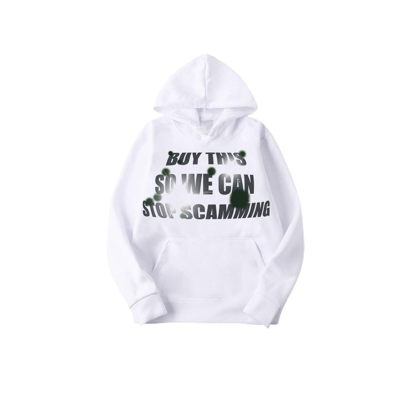 "someday"  hoodie